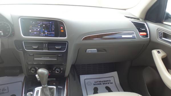 2012 Audi Q5 Quattro Premium Plus With 95K Miles - cars & trucks -... for sale in Springdale, AR – photo 16
