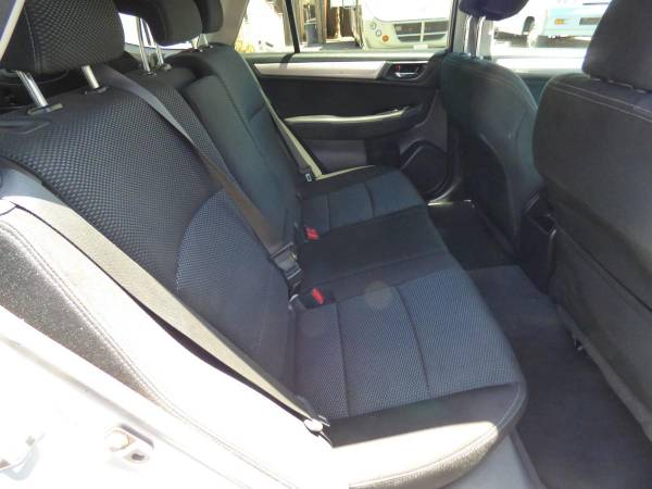 2016 Subaru Outback 2 5i Premium - - by dealer for sale in San Luis Obispo, CA – photo 7