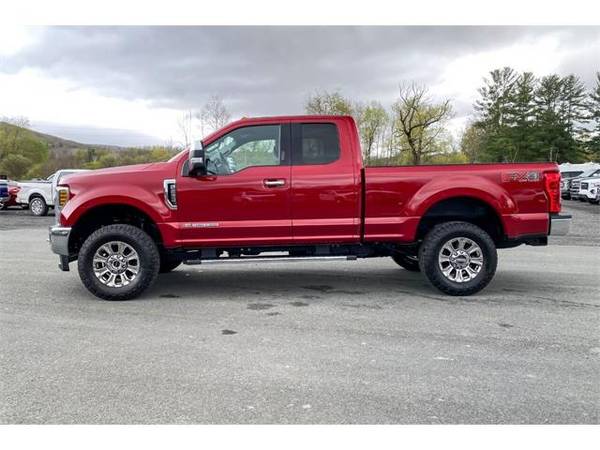 2019 Ford F-250 Super Duty XLT 4x4 4dr Supercab 6 8 ft SB - cars & for sale in New Lebanon, MA – photo 6