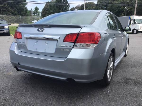 2013 Subaru Legacy *UP FOR PUBLIC AUCTION* - cars & trucks - by... for sale in Whitehall, PA – photo 5