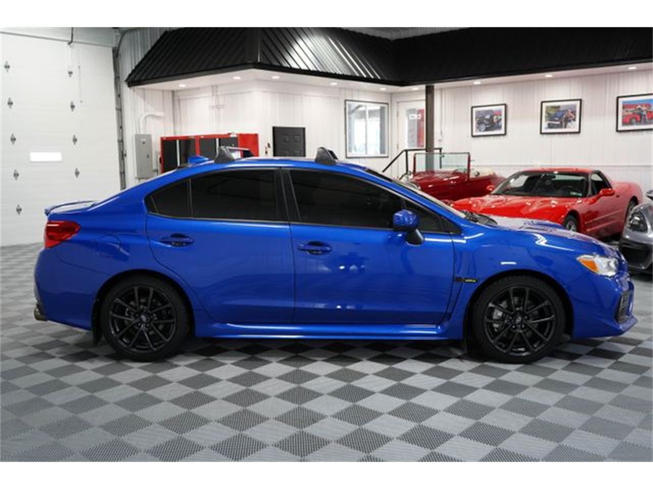 2021 Subaru WRX for sale in North East, PA – photo 6