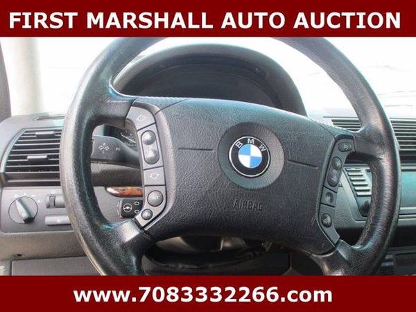 2006 BMW X5 4 4i - Auction Pricing - - by dealer for sale in Harvey, IL – photo 7