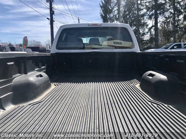 2015 Ford F-350 Crew Cab XLT 4X4 1-OWNER! LONG BED! LOW MILES for sale in Finksburg, District Of Columbia – photo 11