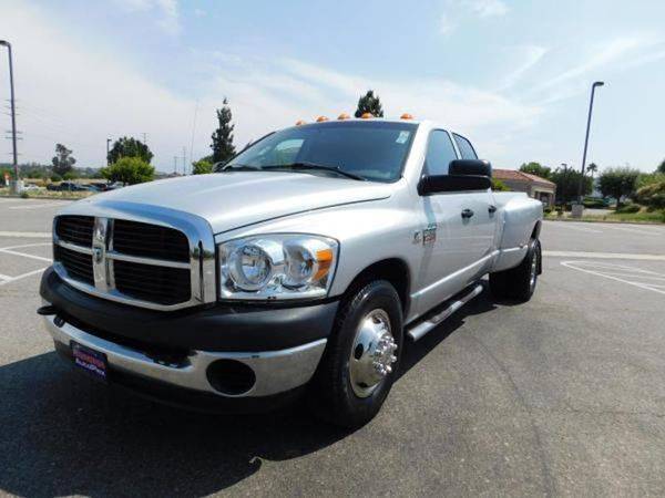 2008 Dodge Ram Pickup 3500 - THE LOWEST PRICED VEHICLES IN TOWN! for sale in Norco, CA – photo 9