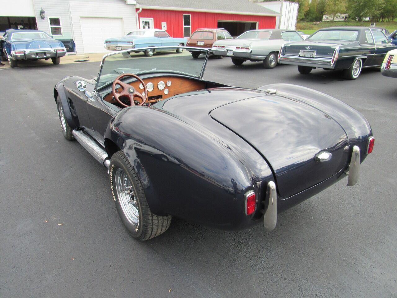 1966 Shelby Cobra for sale in Ashland, OH – photo 15