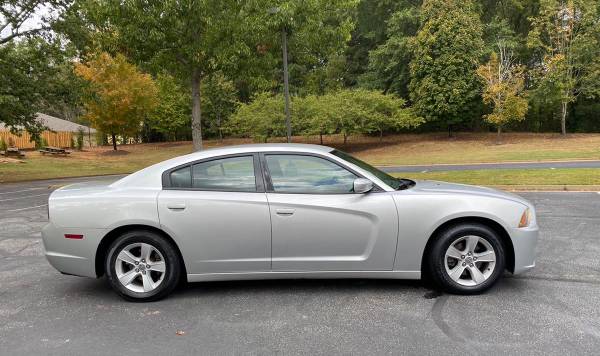 Dodge Charger 2013 for sale in Decatur, GA – photo 4