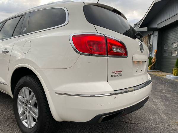 2013 Buick Enclave for sale in Wickliffe, OH – photo 22