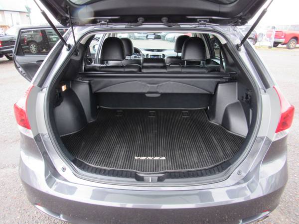 2013 Toyota Venza 4dr Wgn V6 FWD Limited (Natl) - - by for sale in VADNAIS HEIGHTS, MN – photo 20
