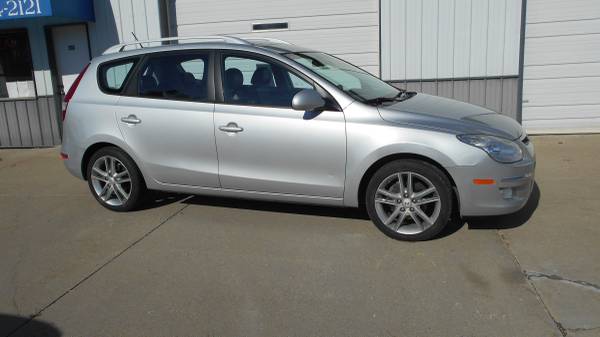 2011 Hyundai Elantra Touring - cars & trucks - by dealer - vehicle... for sale in Martensdale, IA – photo 4