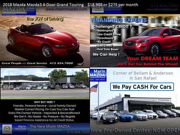 2014 Mercedes-Benz *CLA* *250* FOR ONLY $297/mo! - cars & trucks -... for sale in San Rafael, AL – photo 18