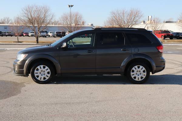 2017 DODGE JOURNEY SE 62K MILES ONLY - - by for sale in Omaha, NE – photo 8