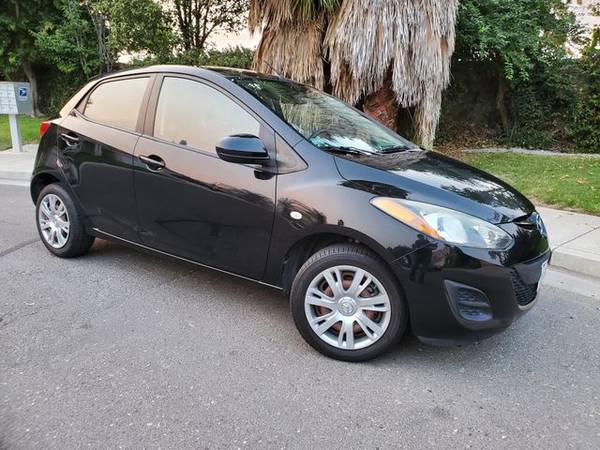 2012 MAZDA MAZDA2 - Financing Available! - cars & trucks - by dealer... for sale in Tracy, CA – photo 12