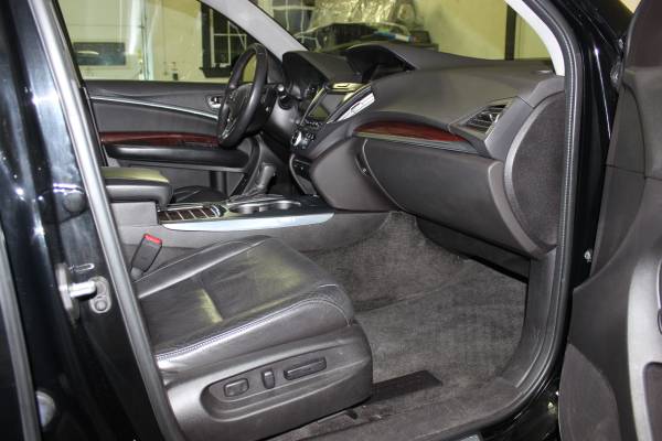 2015 Acura MDX SH-AWD with Advance Package 84,486 miles - cars &... for sale in Shippensburg, PA – photo 19