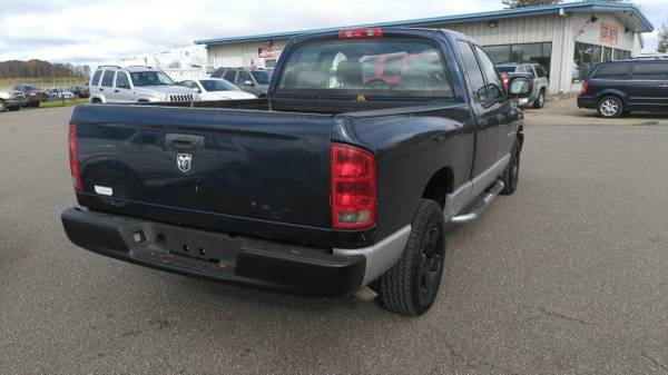 2005 Dodge 1500 2wd rust free for sale in Marshfield, WI – photo 2