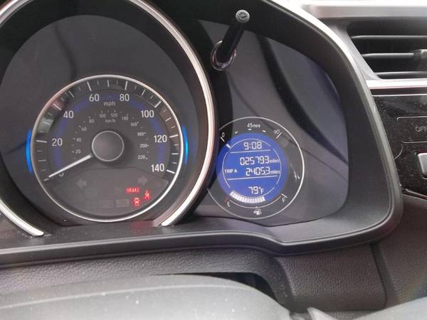 Low Mile/Honda Certified/2018 Honda Fit Sport/Off Lease - cars for sale in Kailua, HI – photo 16
