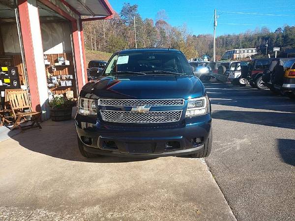 2008 Chevrolet Tahoe LS 2WD - cars & trucks - by dealer - vehicle... for sale in Cleveland, SC – photo 3