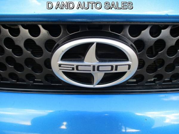 2010 Scion tC 2dr HB Auto D AND D AUTO - - by dealer for sale in Grants Pass, OR – photo 17