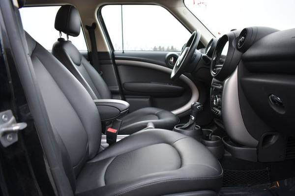 2015 MINI Countryman - - by dealer - vehicle for sale in Naugatuck, CT – photo 10