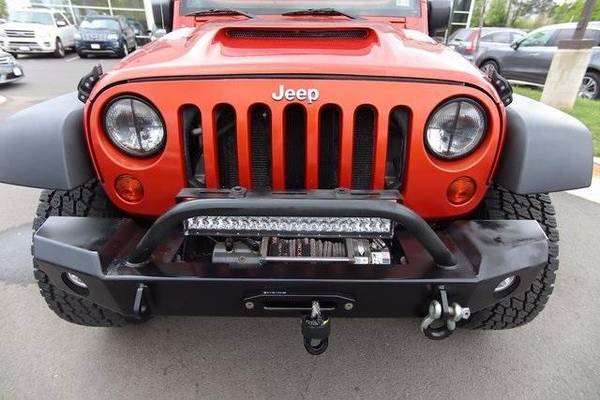 2009 Jeep Wrangler X - - by dealer - vehicle for sale in CHANTILLY, District Of Columbia – photo 10