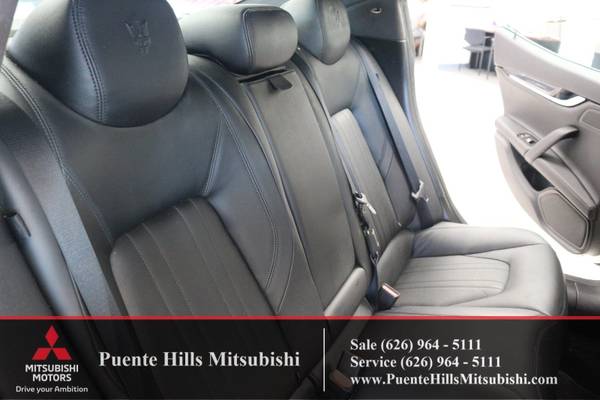 2016 Maserati Ghibli Sedan *Navi*31k*Warranty* for sale in City of Industry, CA – photo 15
