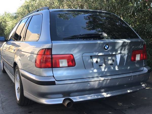 BMW 540it Wagon Great Car for sale in Tempe, AZ – photo 3