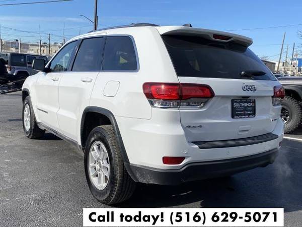 2020 Jeep Grand Cherokee Laredo SUV - - by dealer for sale in Inwood, NY – photo 8