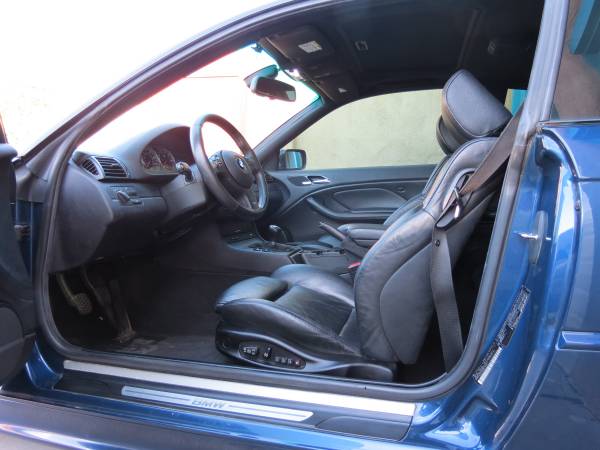 BMW 330ci ZHP for sale in Albuquerque, NM – photo 11