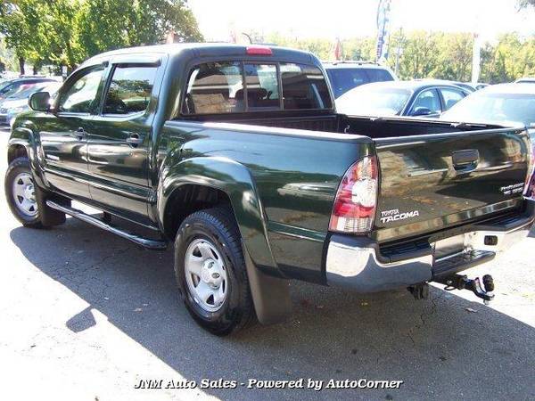 2013 Toyota Tacoma 2WD V6 DOUBLE CAB 4.0L PRERUNNER GREAT CARS AT... for sale in Leesburg, District Of Columbia – photo 4