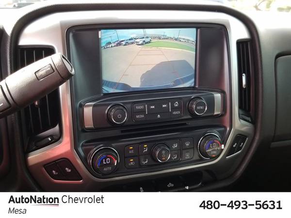 2018 Chevrolet Silverado 1500 LT SKU:JZ123670 Pickup - cars & trucks... for sale in Mesa, AZ – photo 15