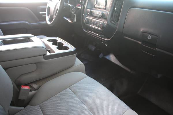 2015 Chevrolet Silverado 1500 Black ****BUY NOW!! for sale in Redwood City, CA – photo 20