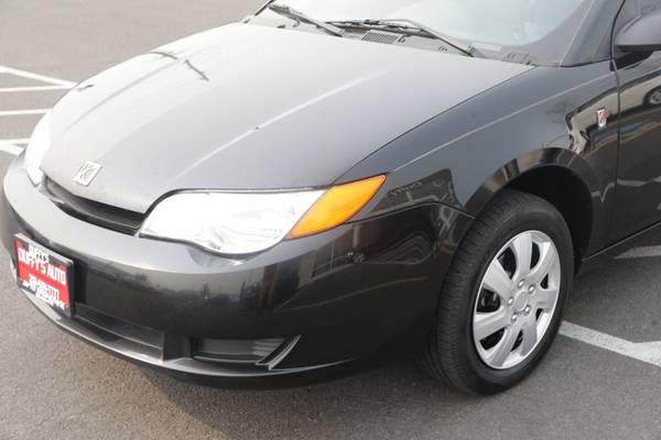 2005 Saturn ION 2 - cars & trucks - by dealer - vehicle automotive... for sale in Auburn, WA – photo 20