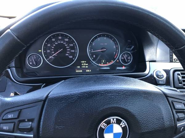 2012 BMW 528I - cars & trucks - by dealer - vehicle automotive sale for sale in Lawrenceville, GA – photo 23