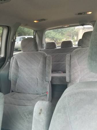 2003 Honda Odyssey Minivan for sale in Chevy Chase, District Of Columbia – photo 3
