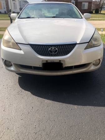 PRICE DROP! 2004 Toyota Solara SE Coupe 2D - - by for sale in Chicago, IL – photo 20