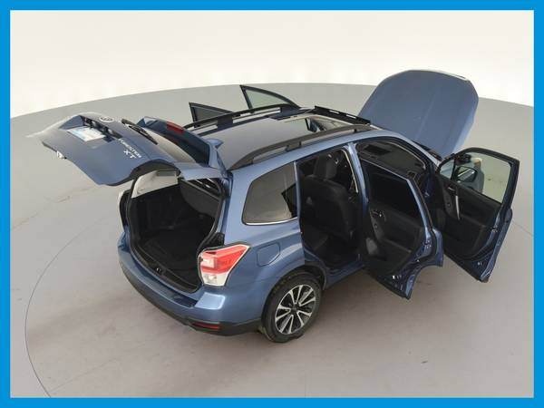 2018 Subaru Forester 2 0XT Premium Sport Utility 4D hatchback Blue for sale in Greensboro, NC – photo 19