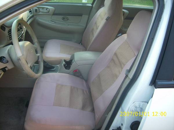 2003 CHEVY IMPALA LS for sale in Dover, DE – photo 3