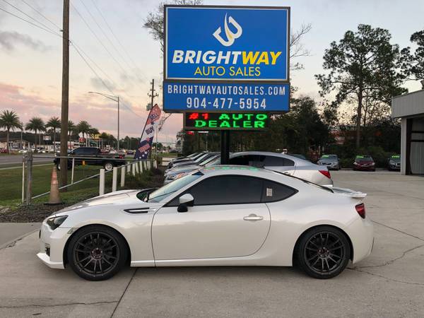 2014 Subaru BRZ Limited***MINT CONDITION-LIMITED EDITION**** - cars... for sale in Jacksonville, FL – photo 2