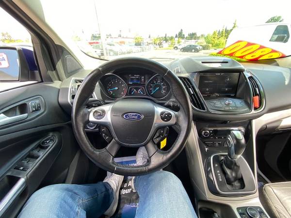 2013 FORD ESCAPE SEL/4x4/Leather/Loaded for sale in Vancouver, OR – photo 15