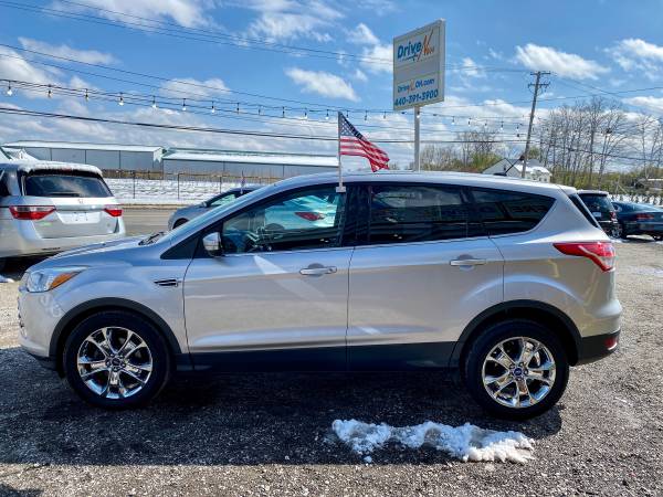 SOLD 2013 Ford Escape Loaded! Turbo - Echeck! - Drive Now 2, 000 for sale in Madison , OH – photo 4