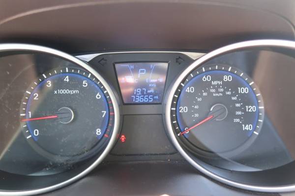 2014 Hyundai Tucson SE - BIG BIG SAVINGS! - - by for sale in Peoria, AZ – photo 15