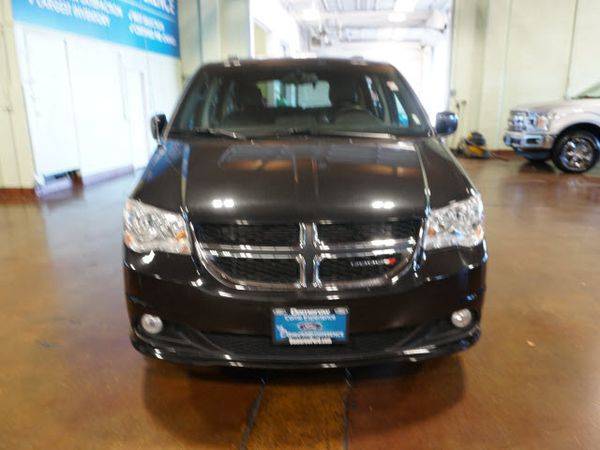 2018 Dodge Grand Caravan SXT **100% Financing Approval is our goal** for sale in Beaverton, OR – photo 18