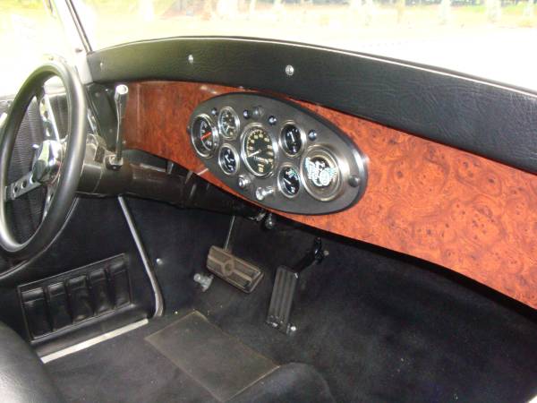 1933 Reo Rat/Hot Rod for sale in Milford, NJ – photo 5