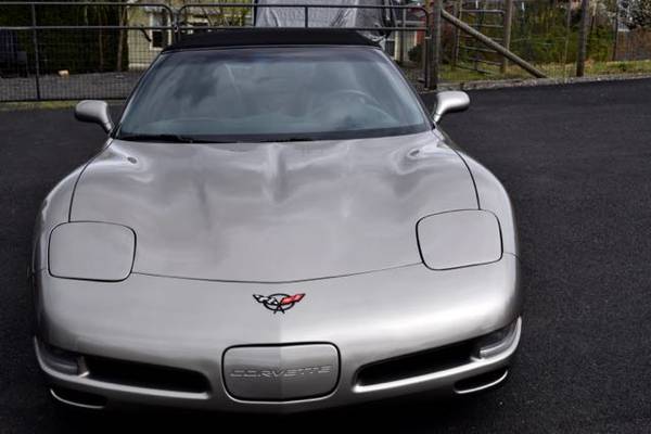 1998 Corvette Convertible REDUCED for sale in White Salmon, OR – photo 5