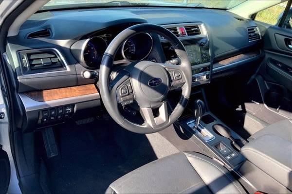 2017 Subaru Outback AWD All Wheel Drive Limited SUV for sale in Tacoma, WA – photo 15