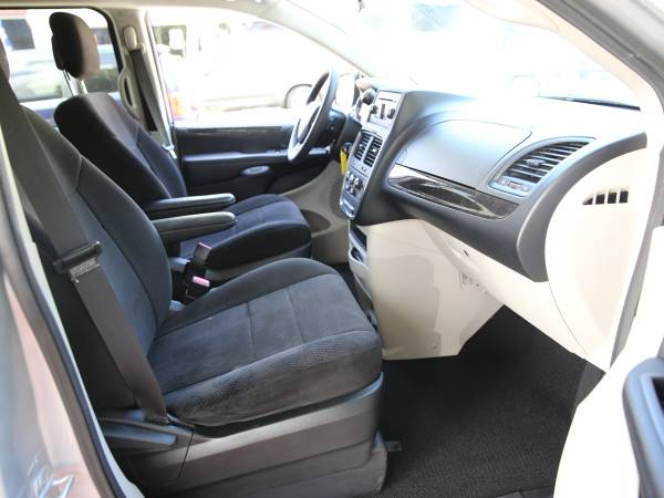 2012 Dodge Grand Caravan SE, LOW Miles, 3rd Row, Silver, V6, Auto for sale in Pearl City, HI – photo 24