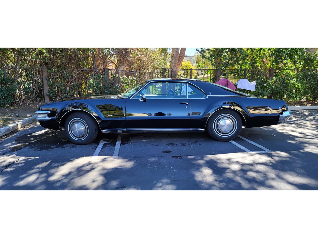 1969 Oldsmobile Toronado for sale in Thousand Oaks, CA – photo 3