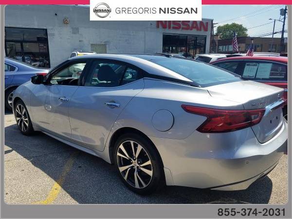 2017 Nissan Maxima - *$0 DOWN PAYMENTS AVAIL* for sale in Valley Stream, NY – photo 2