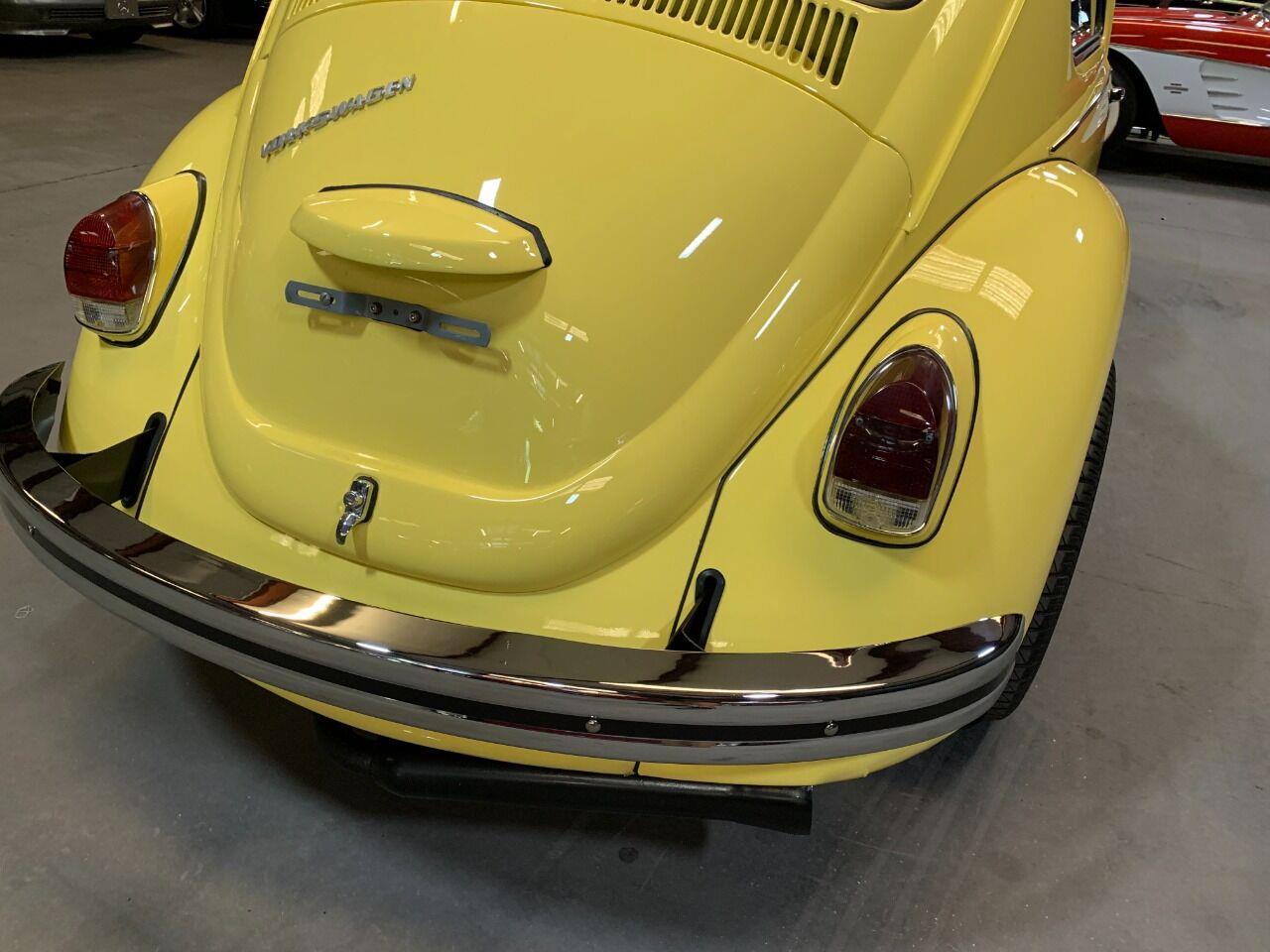 1968 Volkswagen Beetle for sale in Sarasota, FL – photo 42