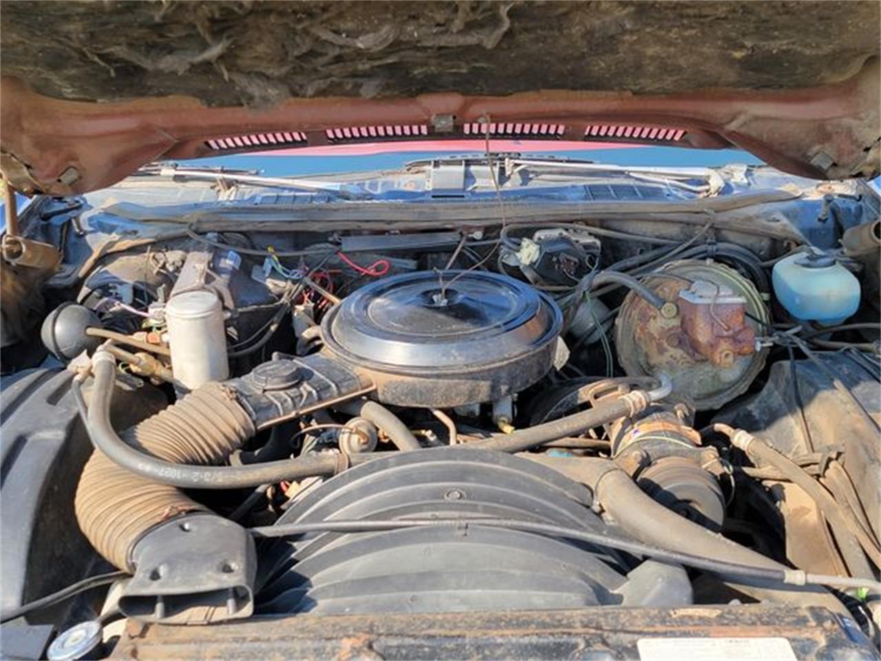 1977 Chevrolet Monte Carlo for sale in Hope Mills, NC – photo 30