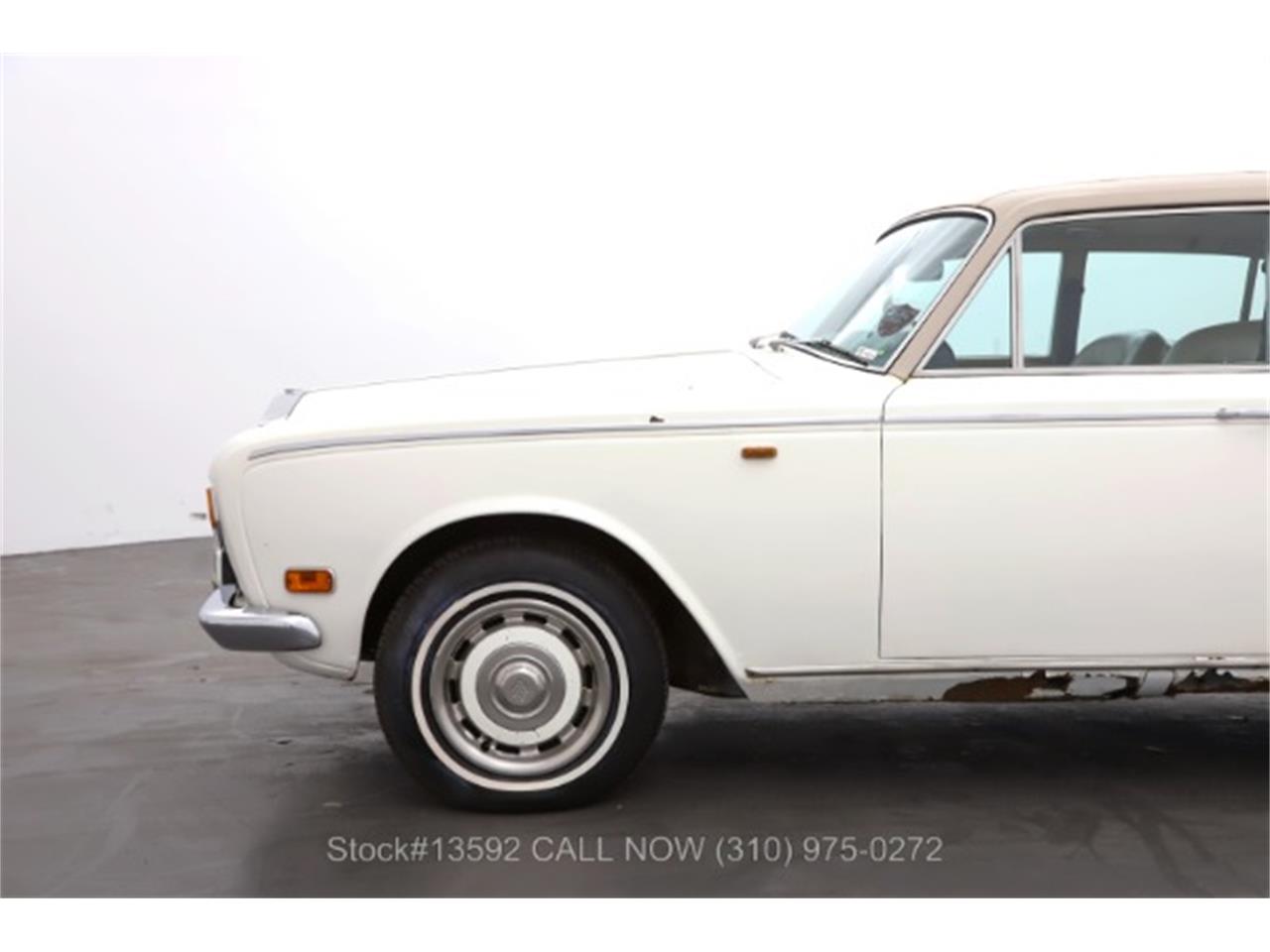 1973 Rolls-Royce Silver Spur for sale in Beverly Hills, CA – photo 8